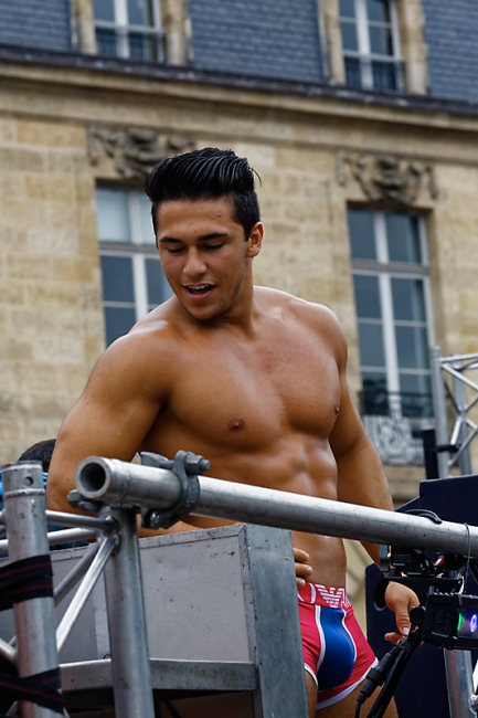 Gay Pride Bordeaux 2016-148